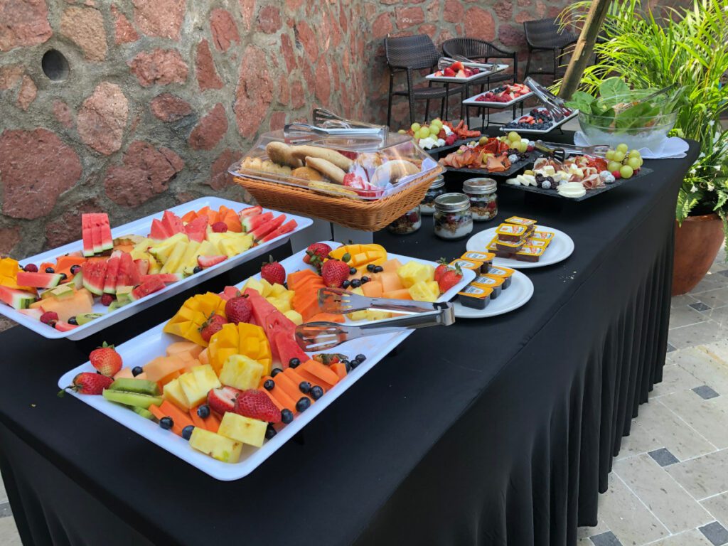 Sunday Brunch – A Tropical Experience for Everyone - Marcela Resort & Spa