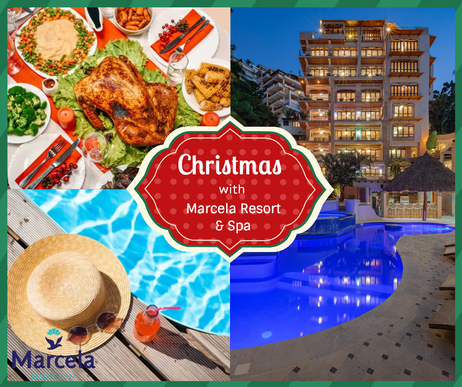 Irresistible Reasons to Spend Christmas in Puerto Vallarta with Marcela Resort & Spa