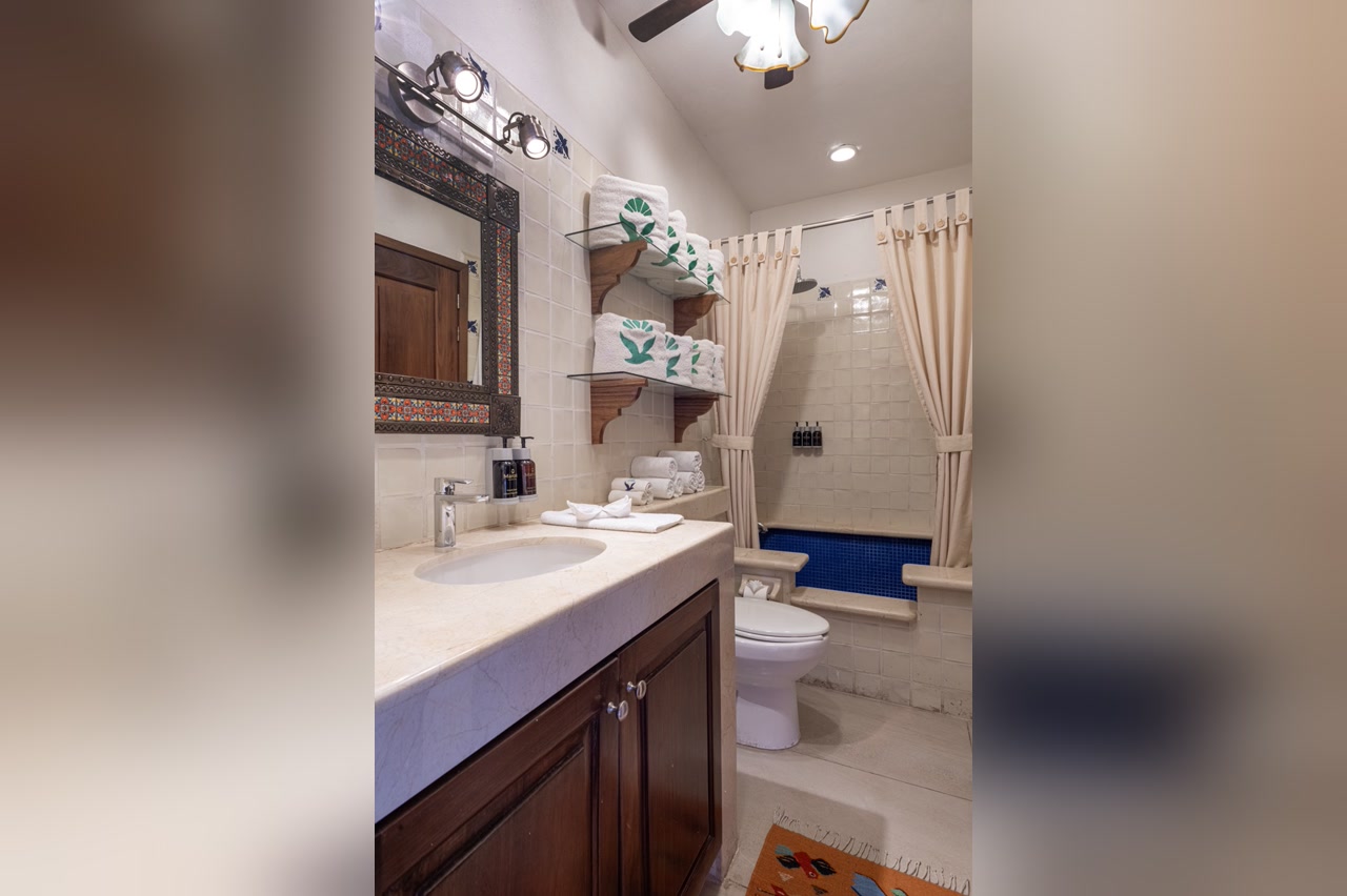 8A Bathroom 1 2025
