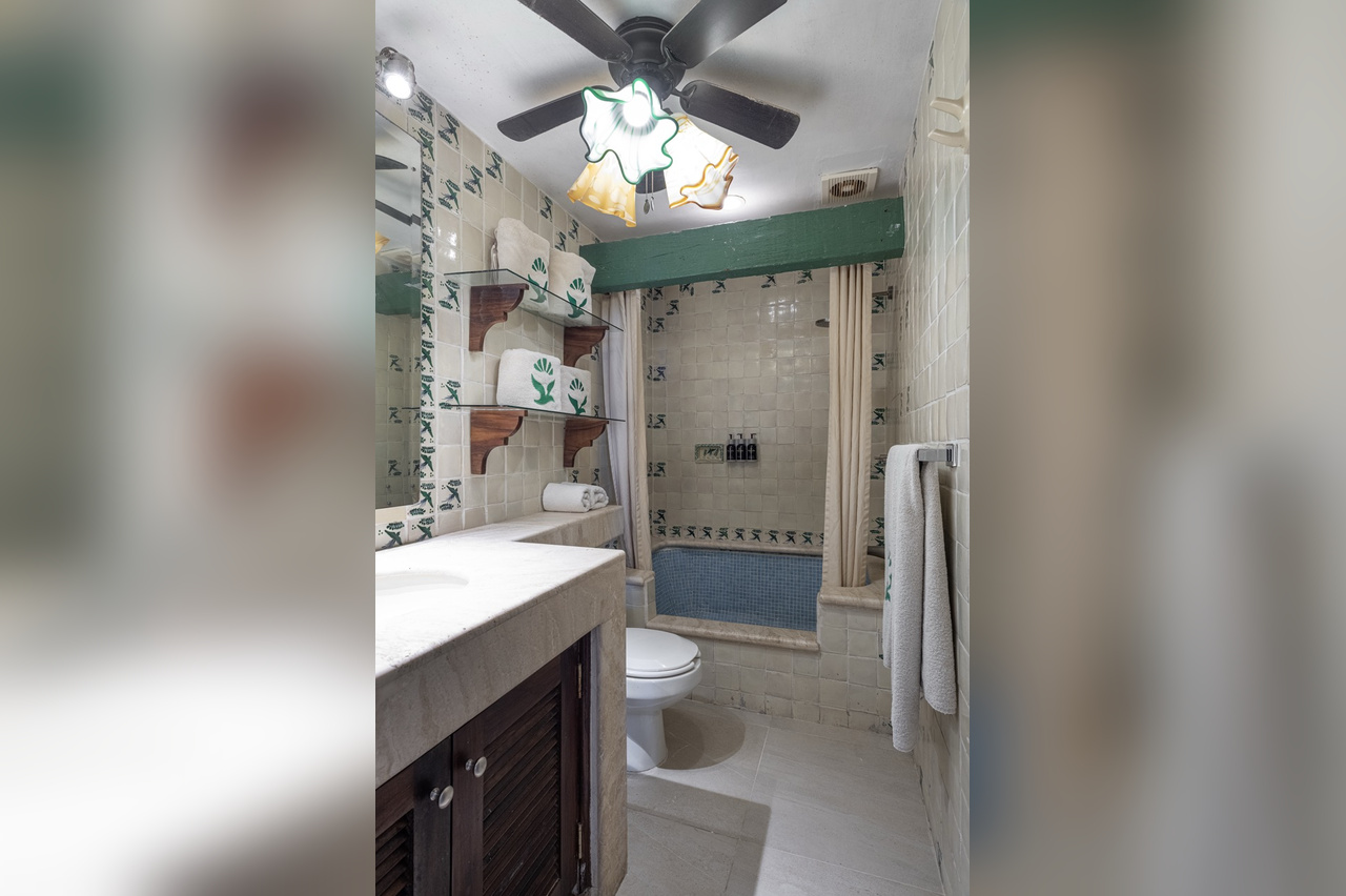 3A Bathroom 1 2025