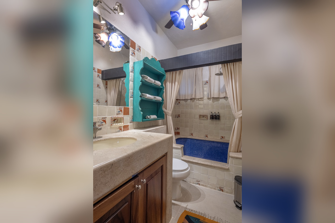 6A Bathroom 1 2025